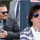 Johnny Depp; Jeff Beck